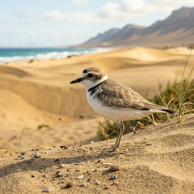 Chorlitejo Patinegro